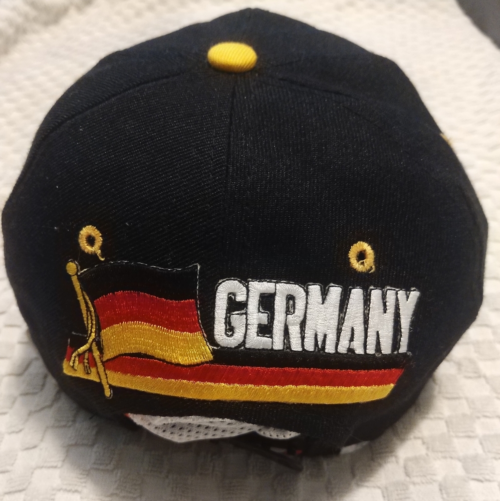 Men hat - Picture 3 of 4